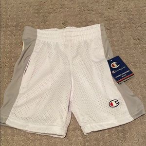 Toddler Champion Basketball Shorts